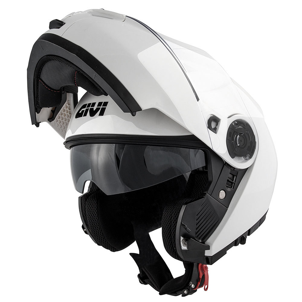 GIVI Pinlock 30 -levy