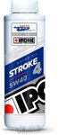 IPONE Racing Stroke 4 5W-40 Óleo de Motor 1 Litro