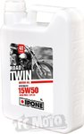 IPONE Road Twin 15W-50 Motor Oil 4 Litres