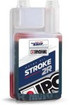 IPONE Racing Stroke 2R Motoröl 1 Liter