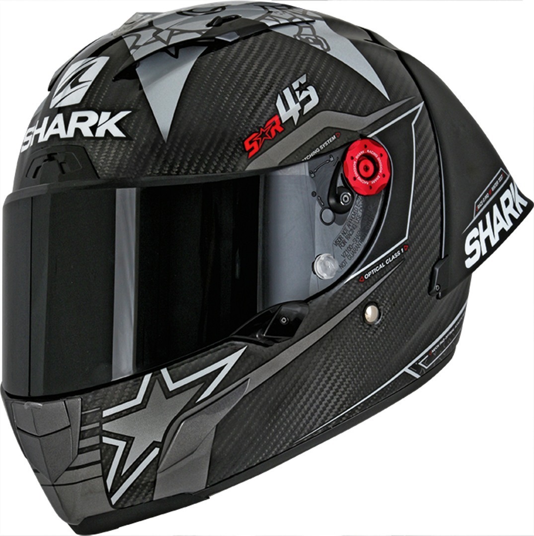 Shark Race-R Pro GP Replica Redding Winter Test Limited Edition ヘルメット -  ベストプライス ▷ FC-Moto