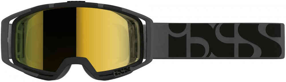 IXS Trigger Motocross Bril