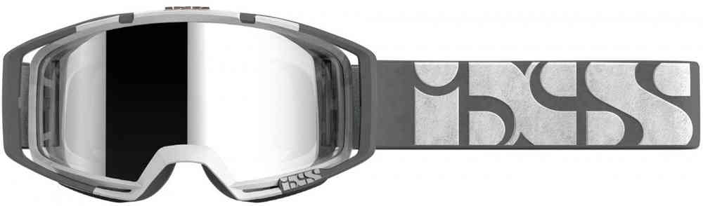 IXS Trigger Motocross Brille