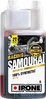 {PreviewImageFor} IPONE Samourai Racing 2T Huile moteur 1 litre