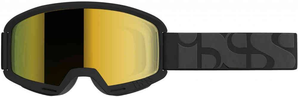 IXS Hack Motocross Goggles