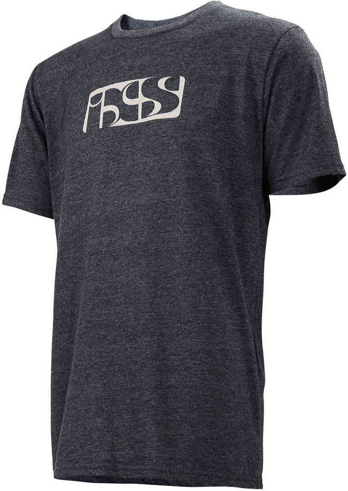 IXS Brand Tee T-Shirt - buy cheap FC-Moto