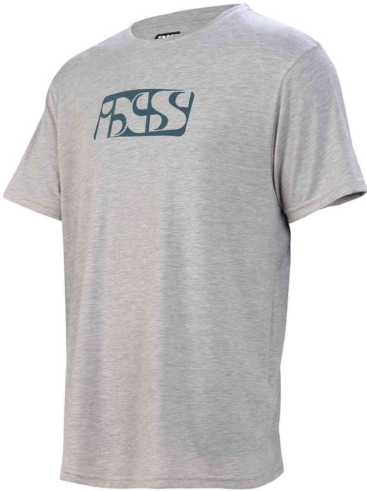 IXS Brand Tee T-shirt