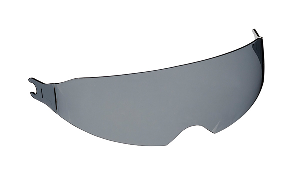 GIVI HX16 / X.16 Pare-soleil, gris