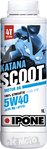 IPONE Katana Scoot 5W-40 Aceite de motor 1 litro