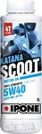 IPONE Katana Scoot 5W-40 Motorolje 1 liter