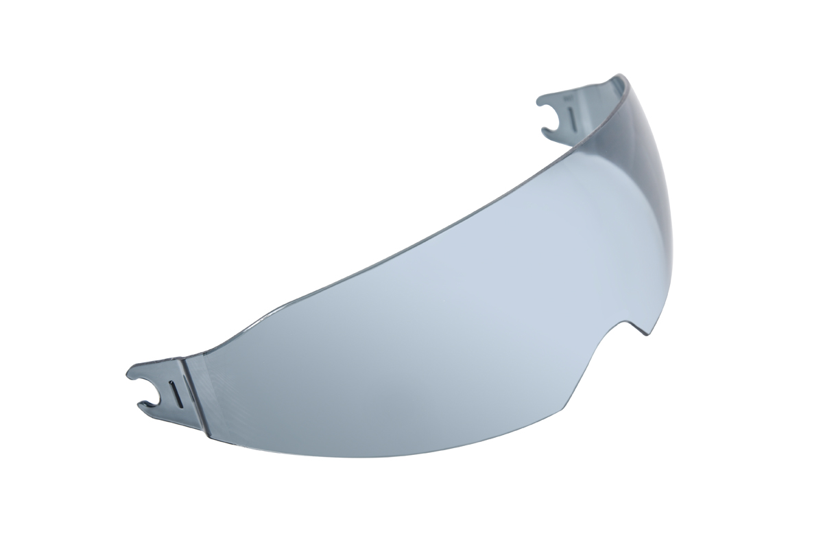 Givi 50.5 Tridion / Vortix Sun Visor, Grey