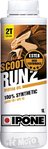 IPONE Scoot Run 2 Motor Oil 1 Liter