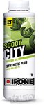 IPONE Scoot City Моторное масло 1 литр