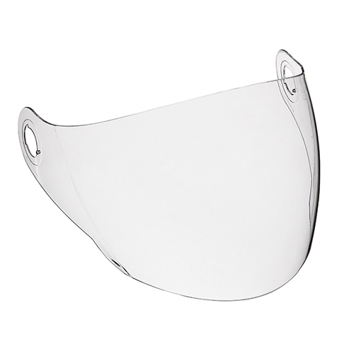 GIVI H12.3 Visière, transparent