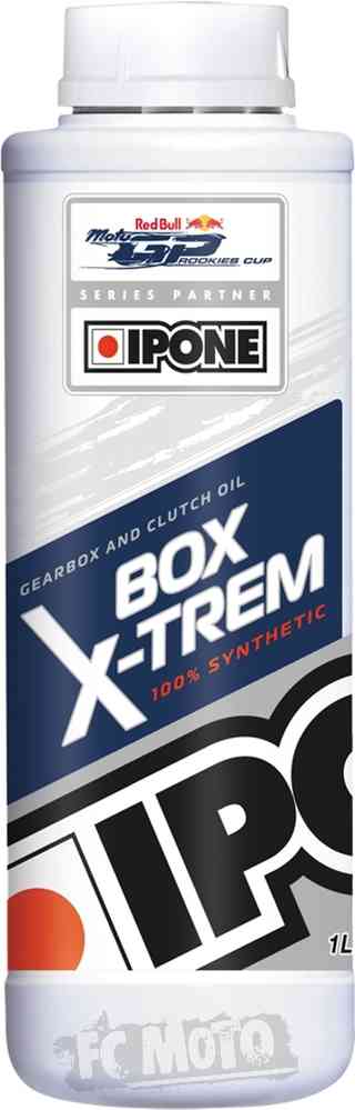 IPONE Box X-Trem Vaihdeöljy 1 litra