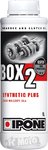 IPONE Box 2 Olio ingranaggio 1 litro