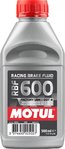 MOTUL RBF 600 Factory Line DOT 4 Fluide de frein 500 ml