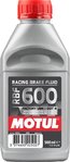 MOTUL RBF 600 Factory Line DOT 4 Brake Fluid 500 ml