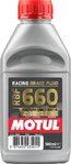 MOTUL RBF 660 Factory Line DOT 4 500ml de fluido de freio