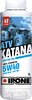 Preview image for IPONE Katana ATV 5W-40 Motor-/Gear Oil 1 Liter