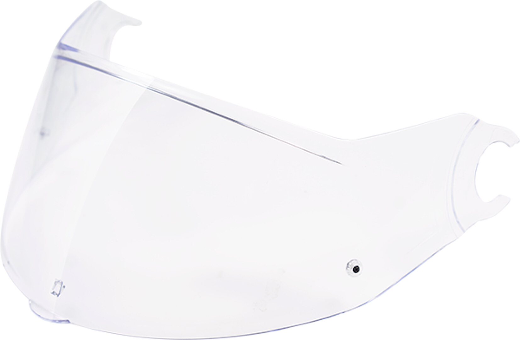 LS2 FF313 Vortex Visor, clear, clear, Size One Size