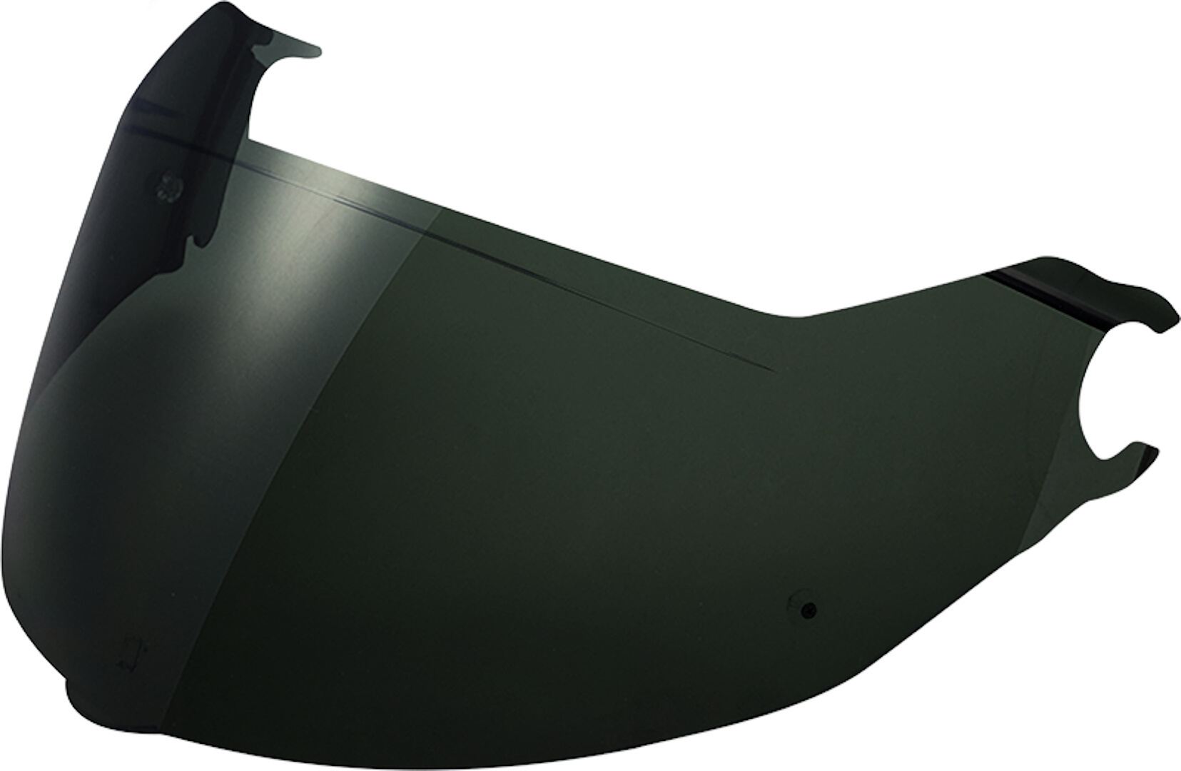 LS2 FF313 Vortex Visor, grey, grey, Size One Size