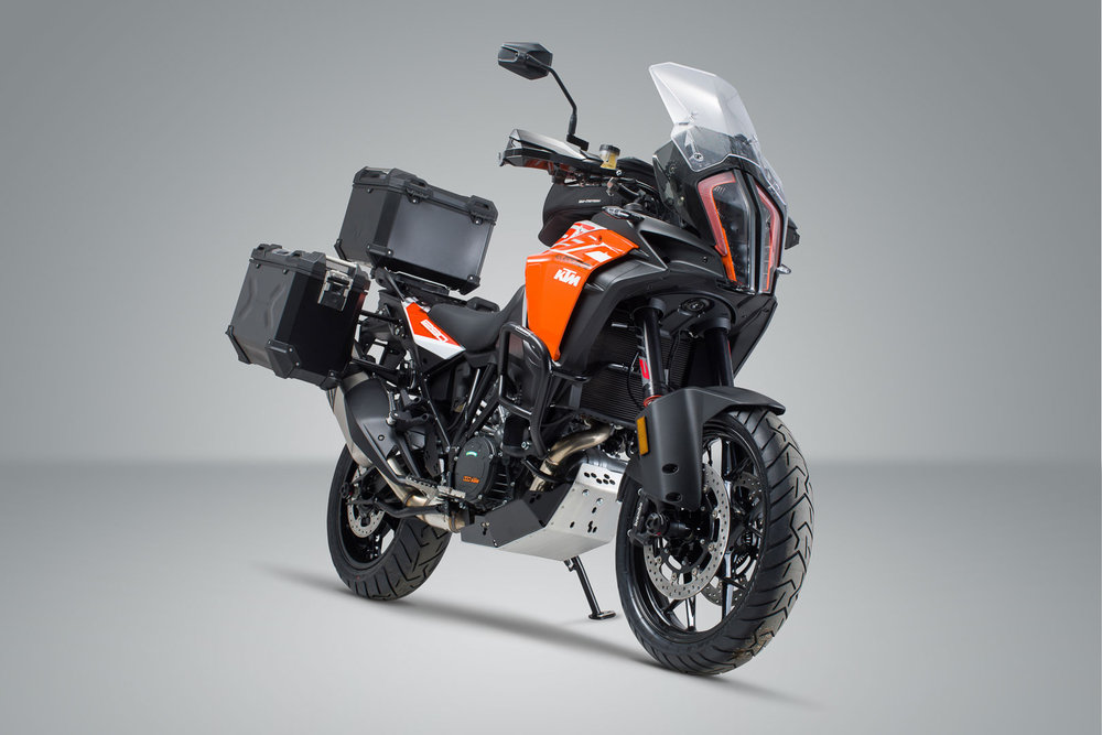 Ktm cheap adventure 1290