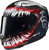 HJC RPHA 11 Venom II Marvel Helm