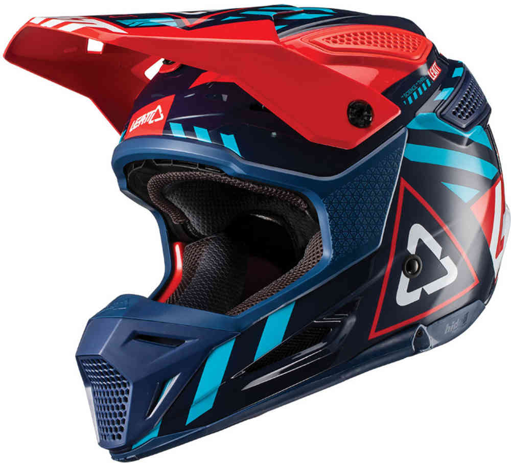 Leatt GPX 5.5 Composite V19.1 Motocross Helm