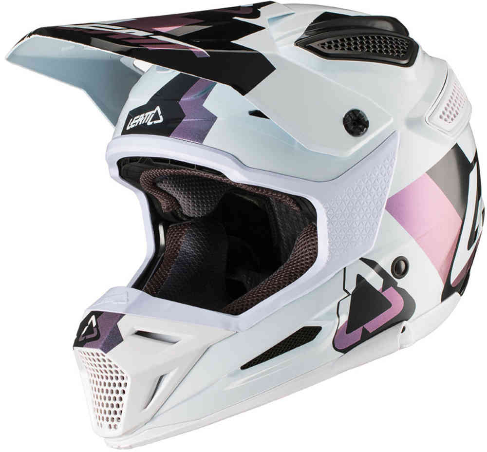 Leatt GPX 5.5 Composite V19.1 Motocross Helm
