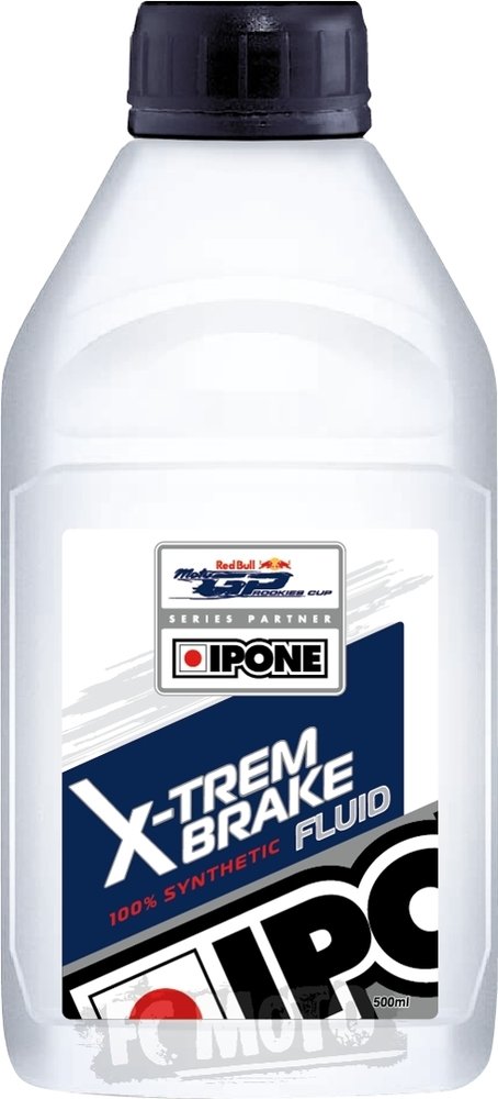 IPONE X-Trem Bremsflüssigkeit 500ml