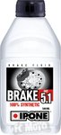 IPONE DOT 5.1 Brake Fluid 500ml