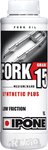 IPONE Fork Full Synthesis SAE 15 Vork vloeistof 1 liter