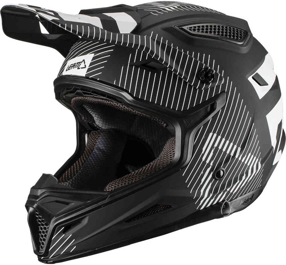 Leatt GPX 4.5 V19.2 Шлем для мотокросса