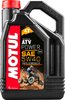 Preview image for MOTUL ATV Power 4T 5W40 Motor Oil 4 Liter