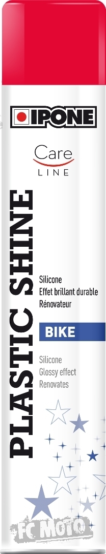 IPONE Plastic Shine Silikon-Spray 750ml