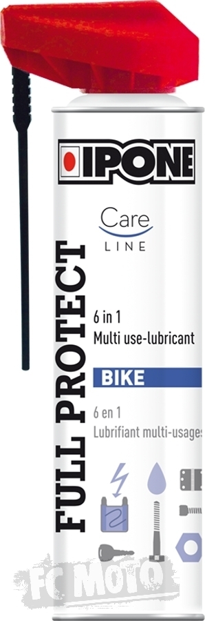 IPONE Full Protect Lubrifiant tout usage 750ml