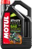 MOTUL ATV-UTV Expert 4T 10W40 Motor Oil 4 Liter 모터 오일 4 리터