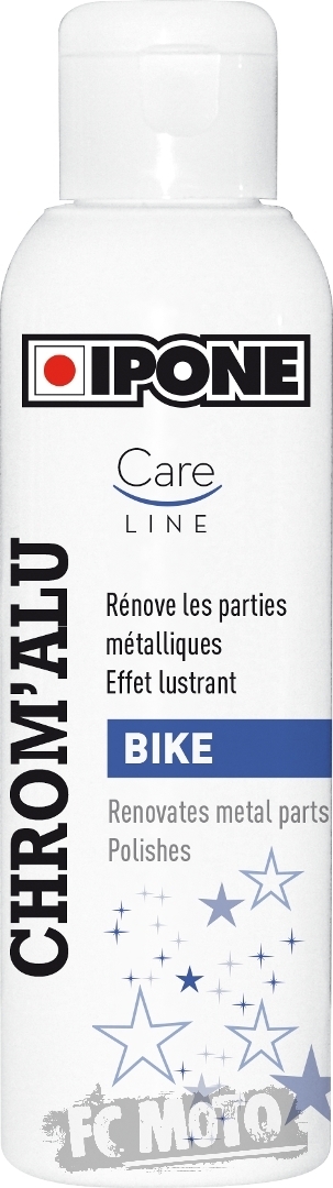 IPONE Chrom'Alu Pools 200ml