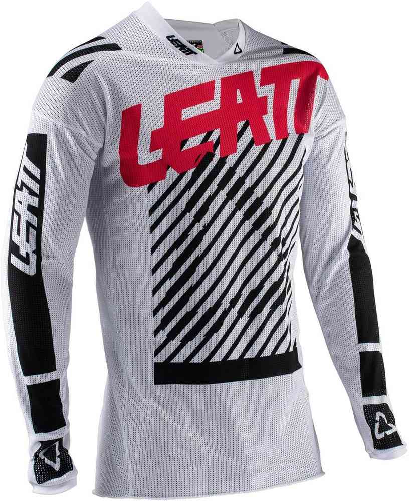 Leatt GPX 4.5 X-Flow Motocross Jersey