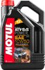 Preview image for MOTUL ATV-SXS Power 4T 10W50 Motor Oil 4 Liter