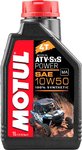 MOTUL ATV-SXS Power 4T 10W50 Motorenöl 1 Liter