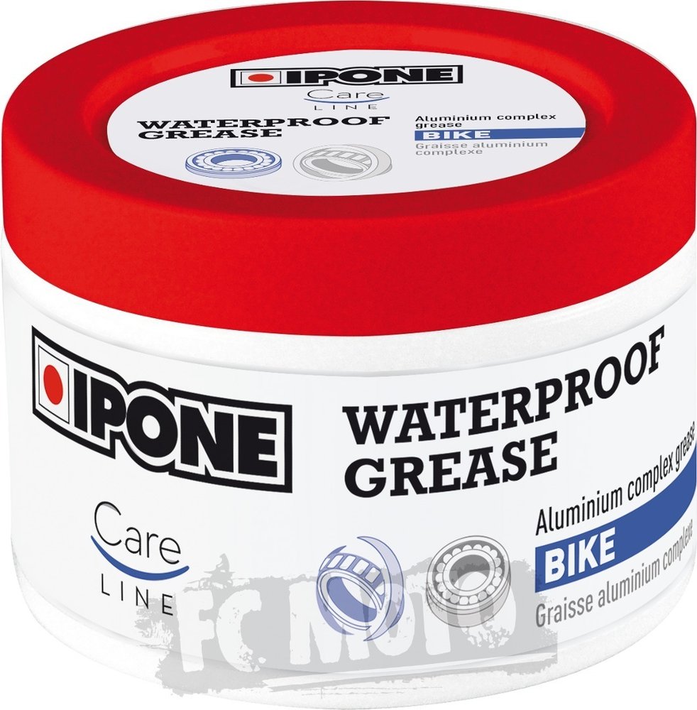 waterproof bike grease