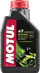 MOTUL 5000 4T 10W30 Motor olja 1 Liter