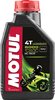 Preview image for MOTUL 5000 4T 10W30 Motor Oil 1 Liter