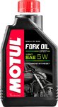 MOTUL Expert Light 5W 1 litro de aceite de horquilla