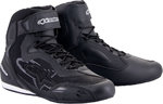 Alpinestars Faster 3 Rideknit De Schoenen van de motorfiets