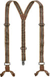 Held 31982 Suspenders