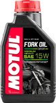 MOTUL Expert Medium/Heavy 15W 叉油1升