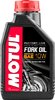 Preview image for MOTUL Factory Line Medium 10W Fork Oil 1 Liter